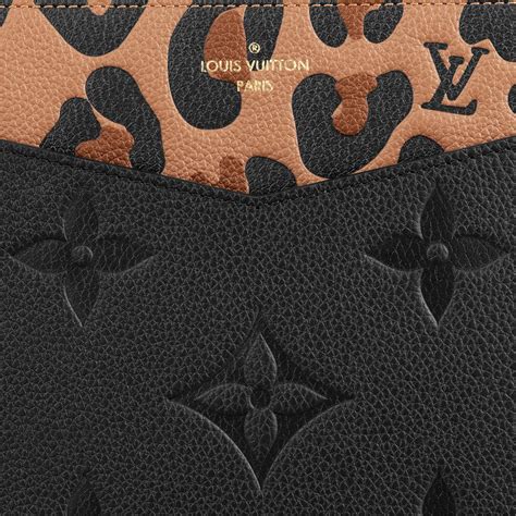 pochette melanie mm louis vuitton|Louis Vuitton 2020 Empreinte Pochette Mélanie MM .